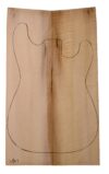 Myrtle (American) GuitarSolidBodyTopATC L18938.G.349