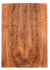 Koa GuitarSolidBodyTopATC L20164.G.141