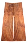 Koa GuitarSolidBodyTopATC L20164.G.143