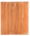 Koa GuitarSolidBodyTopATC L20164.G.145