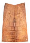 Koa GuitarSolidBodyTopATC L20164.G.149
