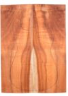 Koa GuitarSolidBodyTopATC L20164.G.159