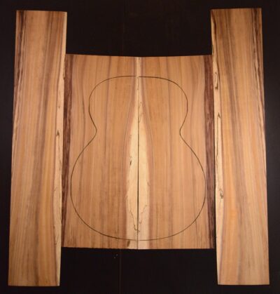 Koa GuitarSet6pcATC L20969.G.001