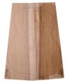 Walnut (English) GuitarBack2pcATC L3981-90.G.053