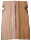 Walnut (English) GuitarBack2pcATC L3981-90.G.056