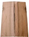 Walnut (English) GuitarBack2pcATC L3981-90.G.060