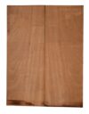 Mahogany (Genuine) GuitarBack2pcATC L436.GMAH2.167