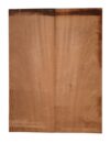 Mahogany (Genuine) GuitarBack2pcATC L436.GMAH2.168