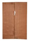 Mahogany (Genuine) GuitarBack2pcATC L436.GMAH2.236