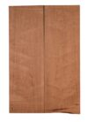 Mahogany (Genuine) GuitarBack2pcATC L436.GMAH2.240