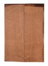 Mahogany (Genuine) GuitarBack2pcATC L436.GMAH2.243