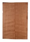 Mahogany (Genuine) GuitarBack2pcATC L436.GMAH2.316