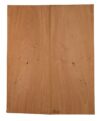 Mahogany (Genuine) GuitarBack2pcATC L437.GMAH4.001