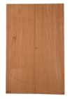 Mahogany (Genuine) GuitarBack2pcATC L437.GMAH4.103