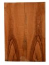 Mahogany (Genuine) GuitarBack2pcATC L437.GMAH4.202