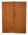Mahogany (Genuine) GuitarBack2pcATC L437.GMAH4.207