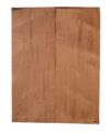 Mahogany (Genuine) GuitarBack2pcATC L438.GMAH1.048