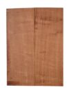 Mahogany (Genuine) GuitarBack2pcATC L438.GMAH1.111