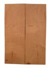 Mahogany (Genuine) GuitarBack2pcATC L438.GMAH3.217