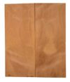 Mahogany (Genuine) GuitarBack2pcATC L438.GMAH3.237