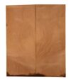 Mahogany (Genuine) GuitarBack2pcATC L438.GMAH3.239
