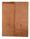 Mahogany (Genuine) GuitarBack2pcATC L438.GMAH3.389