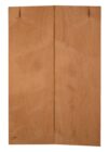 Mahogany (Genuine) GuitarBack2pcATC L438.GMAH3.399