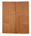 Mahogany (Genuine) GuitarBack2pcATC L438.GMAH3.457