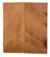 Mahogany (Genuine) GuitarBack2pcATC L438.GMAH3.459