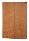 Mahogany (Genuine) GuitarBack2pcATC L438.GMAH3.462