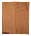 Mahogany (Genuine) GuitarBack2pcATC L438.GMAH3.491