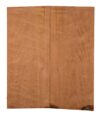 Mahogany (Genuine) GuitarBack2pcATC L438.GMAH3.492