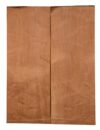 Mahogany (Genuine) GuitarBack2pcATC L438.GMAH3.511