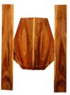 Koa GuitarSet4pcATC M6305.G.006