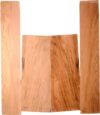Butternut GuitarSet4pcATC NAMM19.G.209