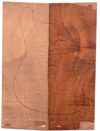 Sapele GuitarSolidBodyTopATC SAPL4.G.195