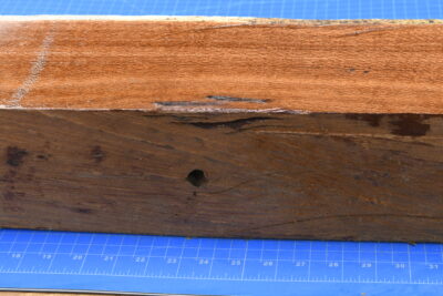 Beefwood Block 2983.BURL.072