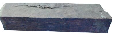 Red Coolibah Burl 2983.BURL.087