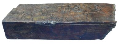 Red Coolibah Burl 2983.BURL.091