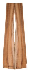Koa UkeSides2pcATC BC1615.G.021