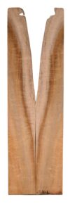 Koa UkeSides2pcATC BC1615.G.057
