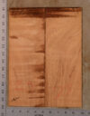 Mahogany (Genuine) UkeBack2pcATC GMAH5.113
