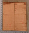 Mahogany (Genuine) UkeBack2pcATC GMAH5.116