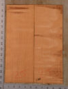 Mahogany (Genuine) UkeBack2pcATC GMAH5.122