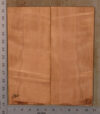 Mahogany (Genuine) UkeBack2pcATC GMAH5.138