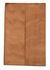 Mahogany (Genuine) UkeBack2pcATC GMAH5.141