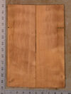 Mahogany (Genuine) UkeBack2pcATC GMAH5.146