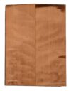 Mahogany (Genuine) UkeBack2pcATC GMAH5.149