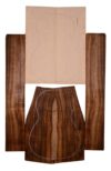 Koa UkeSet6pcATC KOASTKA.G.002