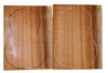 Koa UkeBack2pcATC L023945.G.008